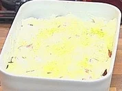 Groß-Britisches Tiramisu - Rezept