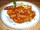 Gewürz Rippchen - Rezept