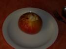 Bratapfel griechische Art - Rezept