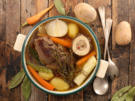 Siedfleisch - Rezept - Bild Nr. 2