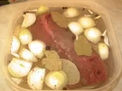 Rezept: Sauerbraten Sauerbraten - Rezept
