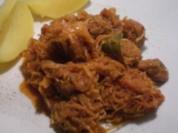 Krautfleisch - Rezept