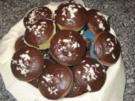 Winterliche Weihnachtsnascherli - Rezept