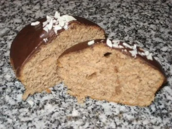 Rezept: Winterliche Weihnachtsnascherli Bild Nr. 2 Winterliche Weihnachtsnascherli - Rezept - Bild Nr. 2