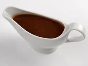 Rotweinsauce zu Rinderfilet - Rezept - Bild Nr. 2