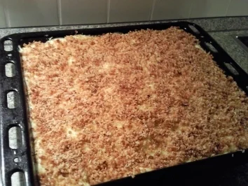 Buttermilchkuchen - Rezept - Bild Nr. 3