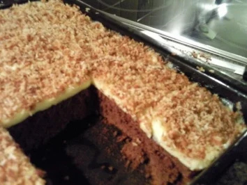 Buttermilchkuchen - Rezept - Bild Nr. 4