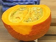 Kürbisingwerpüree - Rezept