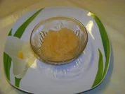 neLLa speziaL-apfelmus - Rezept