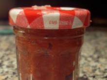 Tomatenpesto - Rezept
