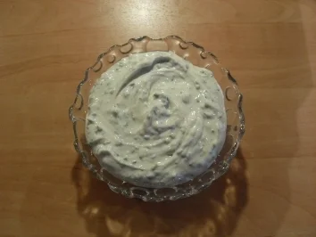 Rezept: Kräuterquark Kräuterquark - Rezept