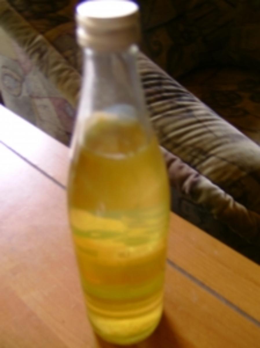 Holunderblütensaft - Rezept mit Bild - kochbar.de