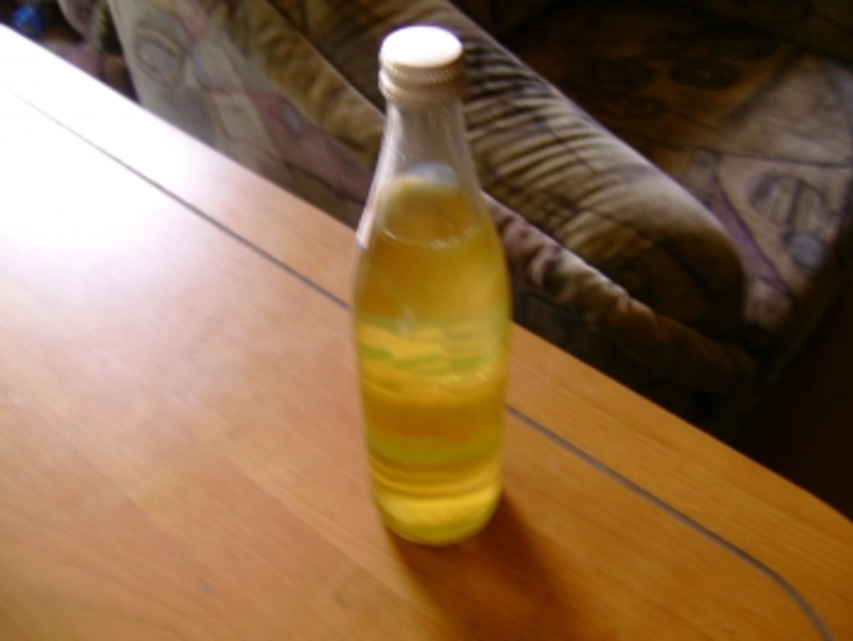 Holunderblütensaft - Rezept - Bild Nr. 2