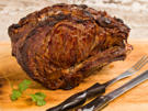 Krustenbraten im Ofen - Rezept - Bild Nr. 2