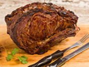Krustenbraten im Ofen - Rezept - Bild Nr. 2