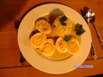 Senfeier - Rezept - Bild Nr. 2