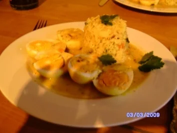 Senfeier - Rezept - Bild Nr. 3