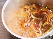 Rezept: Grundrezept- Wildfond Bild Nr. 2 Grundrezept- Wildfond - Rezept - Bild Nr. 2