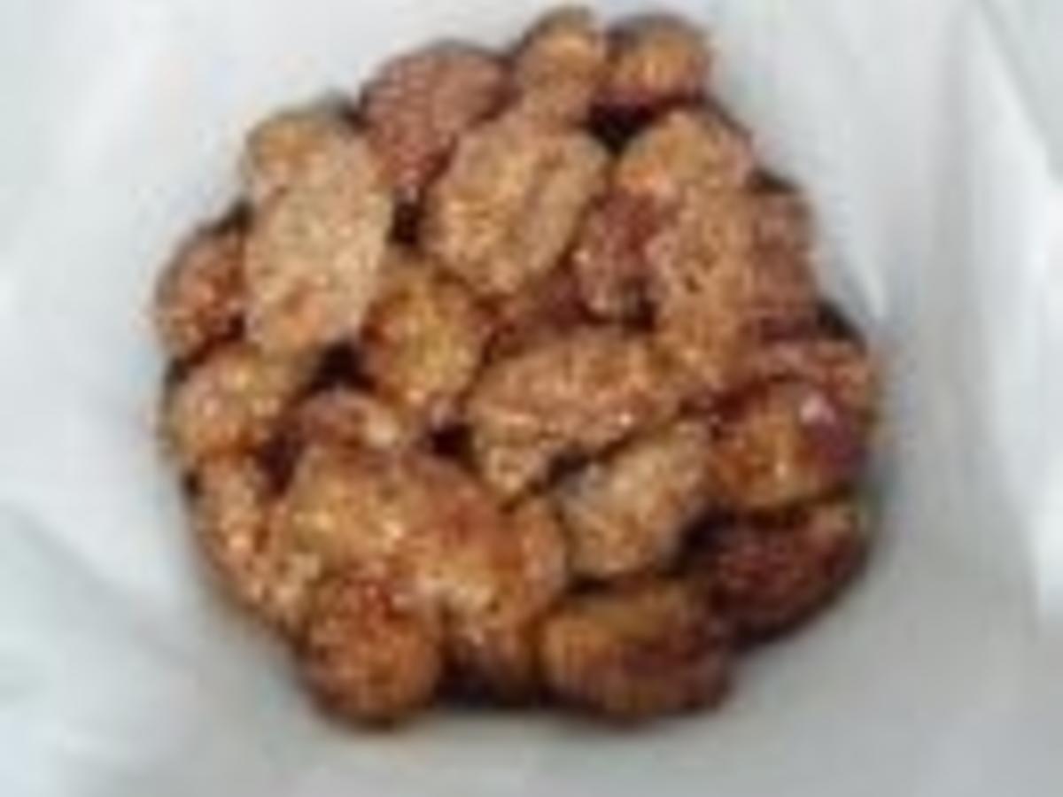 Chili Mandeln Rezepte