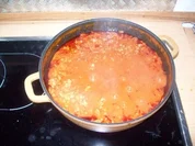 Ragu Bolognese - Rezept