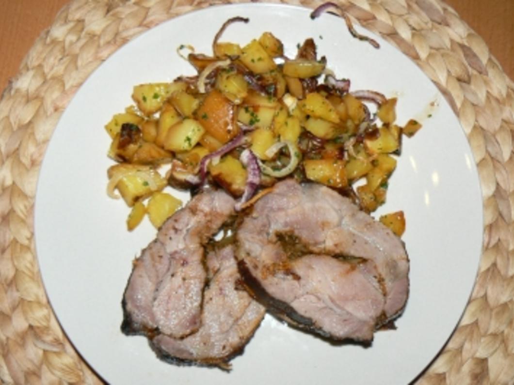 Spießbraten Rezepte kochbar.de