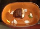 OMA'S SAUERBRATEN - Rezept