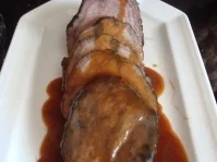 Rezept: OMA'S SAUERBRATEN OMA'S SAUERBRATEN - Rezept