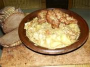 Kohldampf? - Rezept
