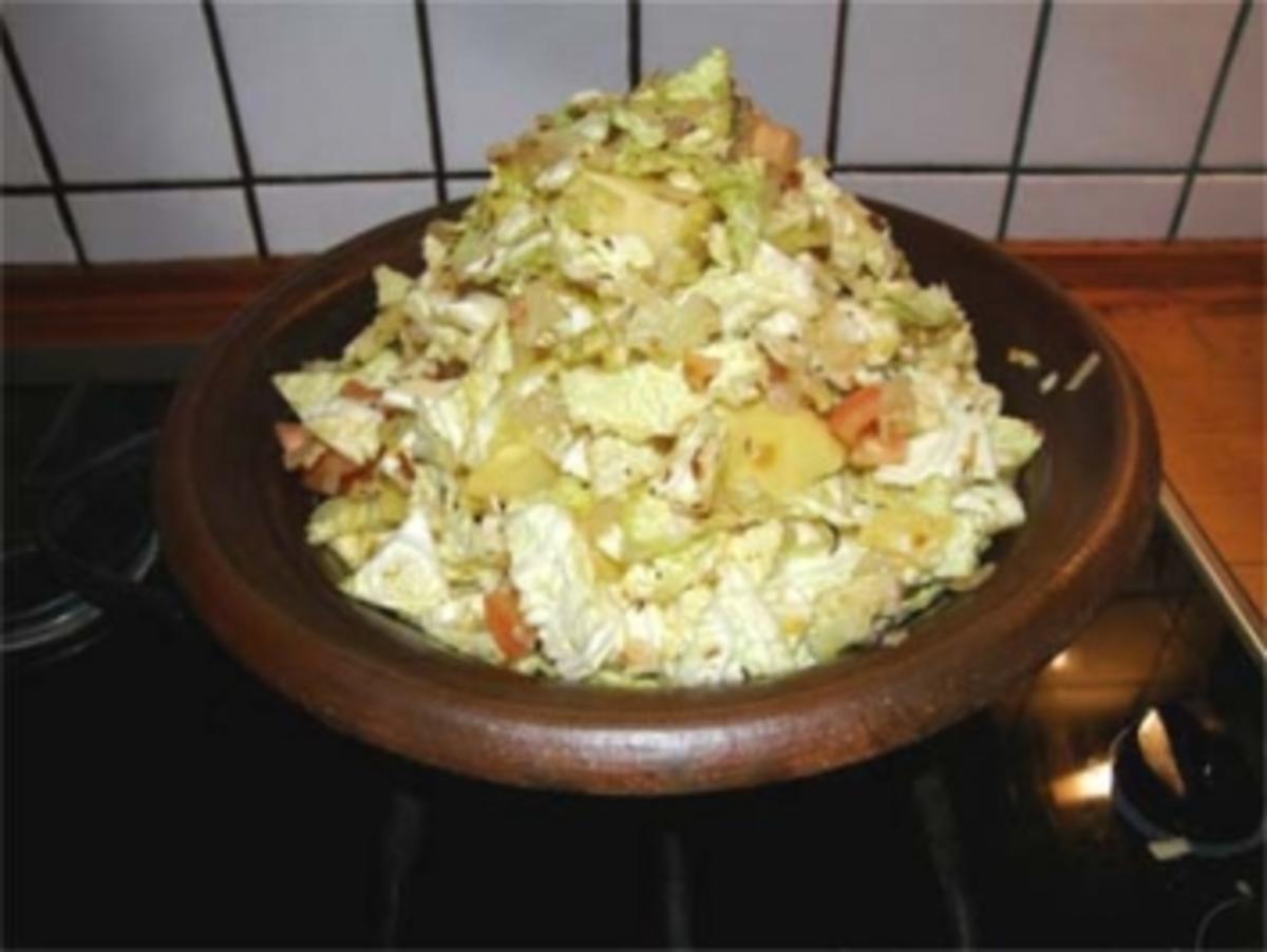 Kohldampf? - Rezept - Bild Nr. 3