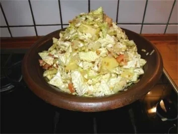 Kohldampf? - Rezept - Bild Nr. 3
