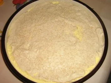 Rezept: Faullenz Pita mit Käse Faullenz Pita mit Käse - Rezept