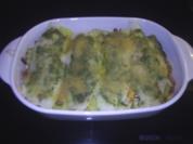 Auflauf - Kartoffel-Fisch-Auflauf - Rezept