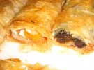 Fruchtige Baklava - Rezept