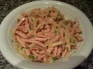 Fleischsalat á la Mama - Rezept
