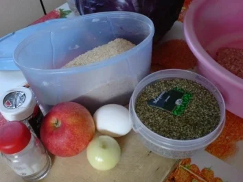 Rotkohlrouladen - Rezept - Bild Nr. 6