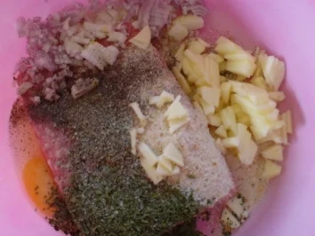 Rotkohlrouladen - Rezept - Bild Nr. 8