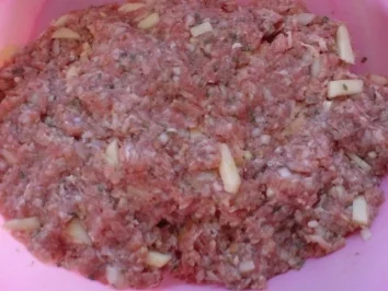 Rotkohlrouladen - Rezept - Bild Nr. 9