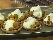 Mirabellen-Karamell-Tarte - Rezept - Bild Nr. 9