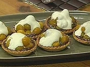 Mirabellen-Karamell-Tarte - Rezept - Bild Nr. 9