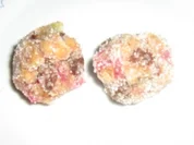 Butterkeks Kugeln - Rezept