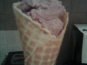 Eiswaffelteig - Rezept