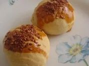 POĞACA-Türkische Teigtaschen - Rezept