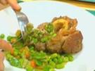 Osso Bucco Primavera - Rezept
