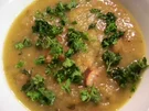 Kartoffelsuppe - Rezept