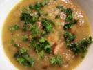 Kartoffelsuppe - Rezept