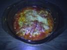 Gefügel - Hähnchbrust - tomato al gusto - - Rezept