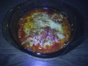 Gefügel - Hähnchbrust - tomato al gusto - - Rezept