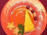 Limetten-Maracujatarte - Rezept - Bild Nr. 9