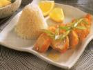 Zitronenhuhn aus dem Wok - Rezept