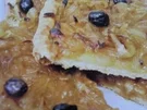 Provenzalischer Zwiebelkuchen - Rezept